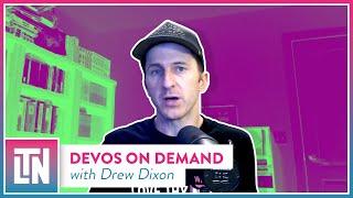 Devos on Demand - Wipe Away the Tears | Love Thy Nerd