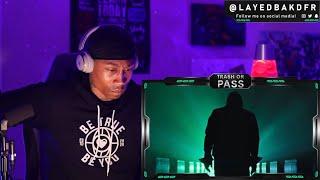 TRASH or PASS! Juice WRLD ( Lean Wit Me ) [REACTION!!!]