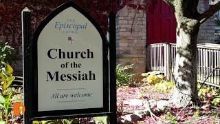 Church of the Messiah marks 150 years of service, community building in Detroit