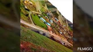 My village Taldı in  Zomin region, Uzbekistan.