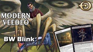 5-0  with BW Taxes! This is my favorite deck right now! | Modern | MTGO