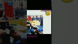 The end  #viral #shorts #funny #fails  #LaughAria