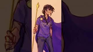Reyna Avila Ramirez Arellano #reynaramirezarellano #pjo #heroesofolympus