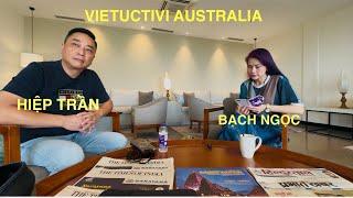 SƯ MINH TUỆ- VISA ÚC