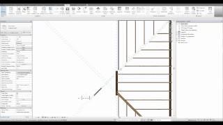 arc brains - Tips&Tricks: Revit и создание балки ендовы Часть 1: По опорным плоскостям