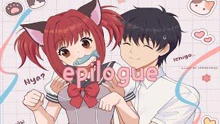 Epilogue - Ichigo x Aoyama (Tokyo Mew Mew AMV)