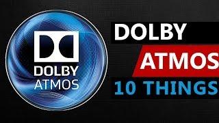 Dolby Atmos - 10 Things You Need to Know - Home Theater Basics