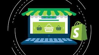 Как создавать коллекции в магазине Shopify