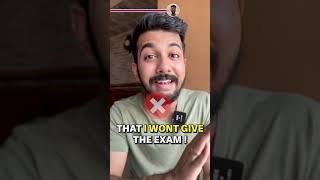 Watch this to save ₹15,000 on exams IELTS, TOEFL #shorts | Lordmoneyengar | Aaditya Iyengar