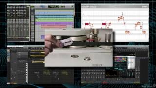 Audio Concepts 201: Advanced Audio Editing - 1. Advanced Digital Audio Editing