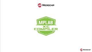 The MPLAB® XC Compiler Family