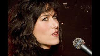 Katriona Taylor - Live in concert compilation