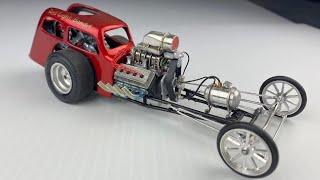 Sunday Morning Model Cars and Coffee - Cars and Coffee