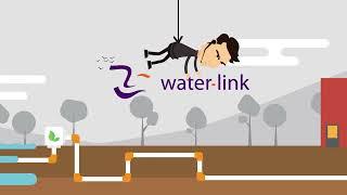 Waterlink industry