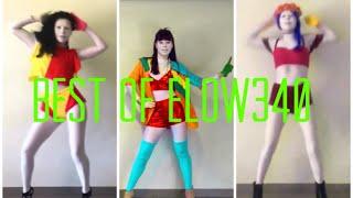 Just Dance Mashup Best of Elow340