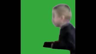 Пошёл нахуй сука   пизда тебе Green screen