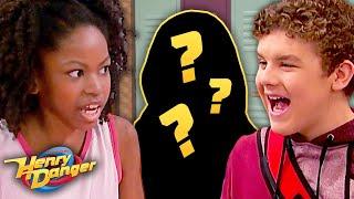 Henry Creates a Problem for Charlotte!  | Full Scene 'Jasper's Real Girlfriend' | Henry Danger