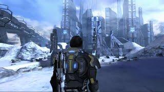 Mass Effect Infiltrator Android Gameplay Max Graphics 60FPS 2023