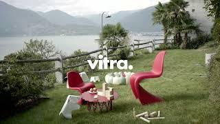 Vitra | Home Stories for Spring 2024 | Panton Chair