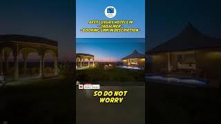 Godbingarh Jaisalmer | New 5 Star Hotel In Jaisalmer | Hotel Tour & Review