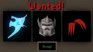 I Have 2 weeks to make 1 Billion GP