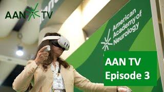 AANTV Episode 3: Creating a Strong Neurological Practice - American Academy of Neurology