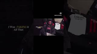 Kyrie talks being yourself. #jusmyketv #basketball #nba #kyrieirving #kyrie #leadership #motivation