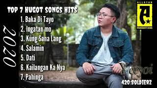 Top 7 Hits Songs Playlist ‐ YAYOI 420 SOLDIERZ ( Baka di tayo, Ingatan mo, Kung Sana Lang & etc. )