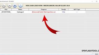 spd tool failed:wait input time out || samsung e1200,e1215,b110e,b310e,b313e flashing error solution