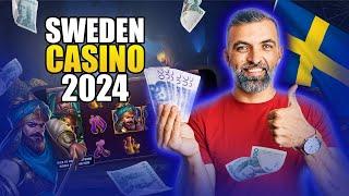 Sweden Casino 2024  Step by Step Guide to Joining Verde Casino Online