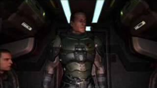 Paul's Gaming - Quake4 part01