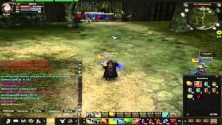 Karos Online - PvP - ZeroSkill Vs PRODIGY [2]