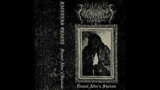 Faceless Oracle (South Korea) - Dismal Altar's Shadow (Demo 2024)