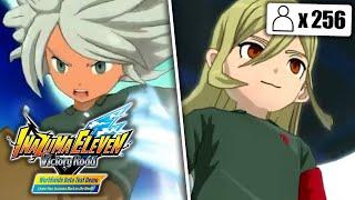 How We Hosted The Biggest Inazuma Eleven Victory Road Tournament Ever