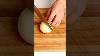How to chop onions #shorts #veo3 #veo3ai
