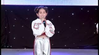 K-POPSTAR.KZ2018 FESTIVAL ALMATY PART3