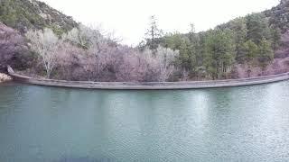 Granite Basin Reservoir | CREEPSHOW  2 was filmed at this location.