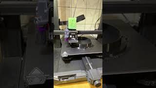 Печать на 3D принтере