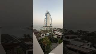 #burjalarabhotel #dubailfe #dubai #uae #uaebeauty #jumeirah #explore #travel