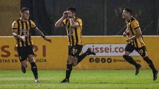 Guaraní 1-0 Cerro Porteño | Fecha 9 | Torneo Clausura 2024