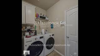 3 Hazelnook Rd, Edgecliff Village, TX