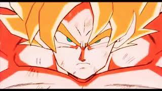 Dragon Ball AMV nightwish 10th man down