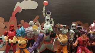 (Cancelled) Lordzilla 2022 Stop Motion showcase