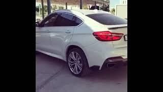 BMW MASYNLAR ASGABAT 