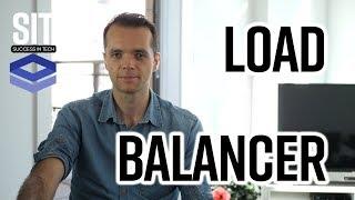 How load balancers work - System Design Interview knowledge [Beyond the interview]