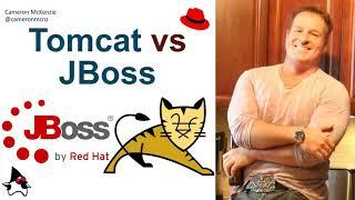 Tomcat vs JBoss? Here's the Application Server Should You Choose