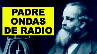 James Clerk Maxwell: El Científico Detrás de las Ondas de Radio