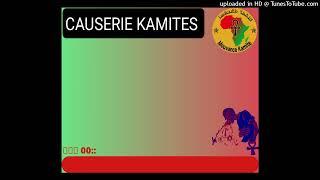 causerie kamites VS bible