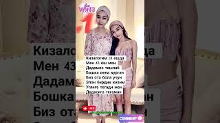 #uzbekistan #yangiliklar #xabarlar #tashkent #samarqand #andijon #uzbeksila #tiktokvideo #toshkent