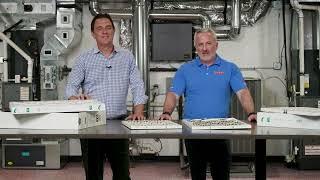 Air Filters 101: Expert Tips with @perkatplay  & Jon | HVAC Essentials